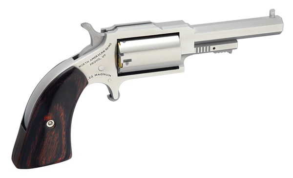 NAA 22M 1860 SHERIFF SS - Win Repeating Arms Promotion